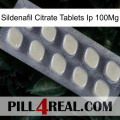 Sildenafil Citrate Tablets Ip 100Mg 08